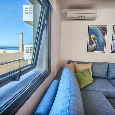 Seaside & Central Terrace Ираклион Экстерьер фото