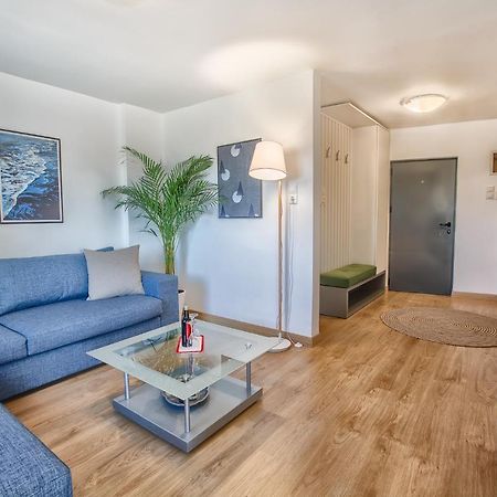 Seaside & Central Terrace Ираклион Экстерьер фото