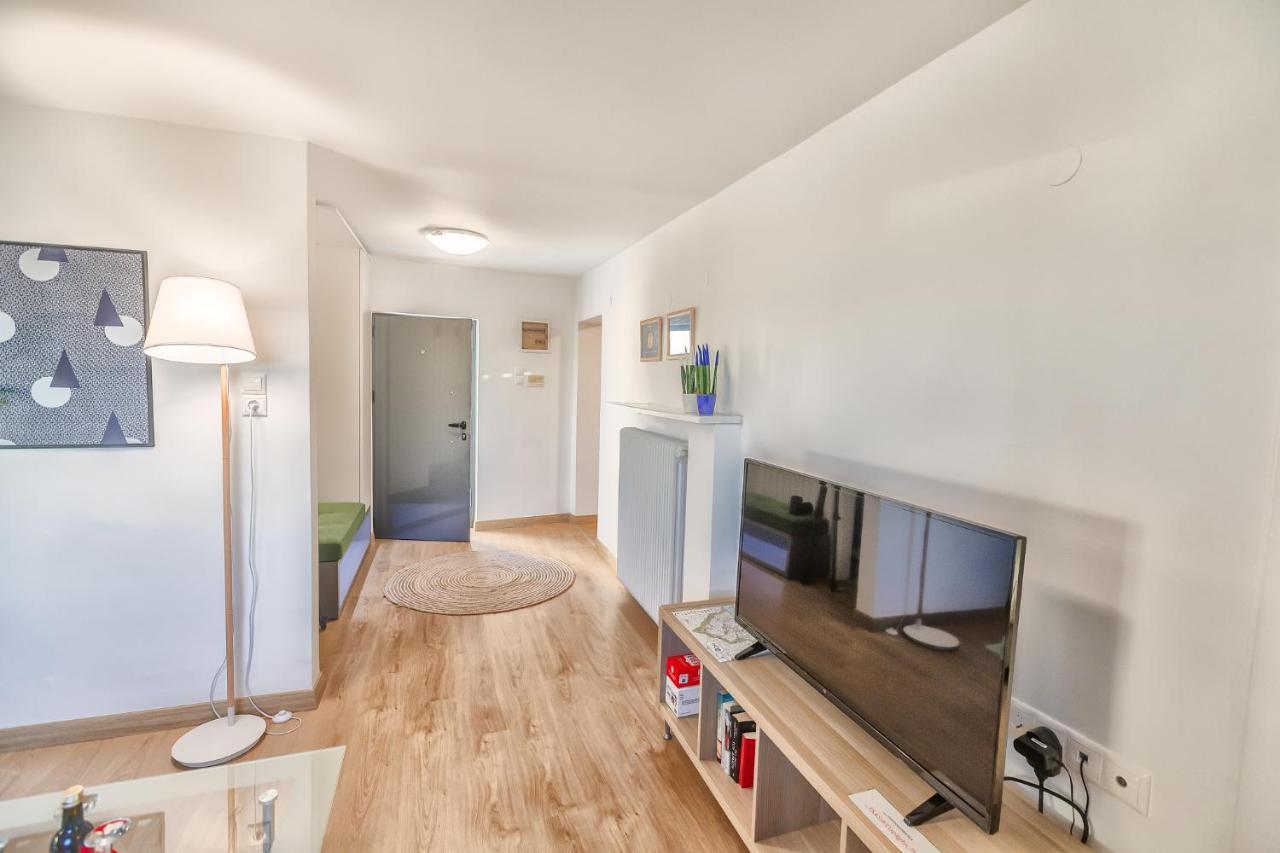 Seaside & Central Terrace Ираклион Экстерьер фото